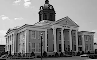 Appling County Georgia Superior Court